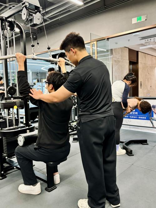 新手教练必看：健身教练补课游戏官网究竟强在哪儿？