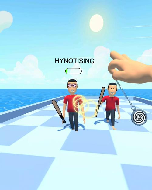 催眠大师游戏免费下载秘籍(避免收费陷阱指南)