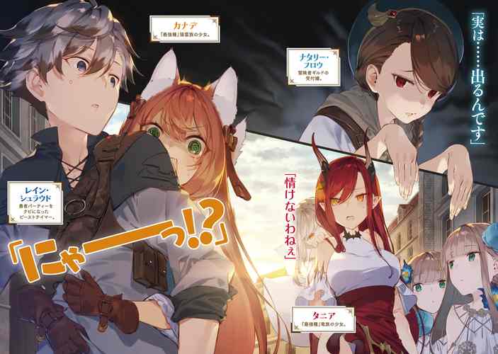 兽耳少女的治疗游戏介绍怎么玩？通关攻略助你轻松上手