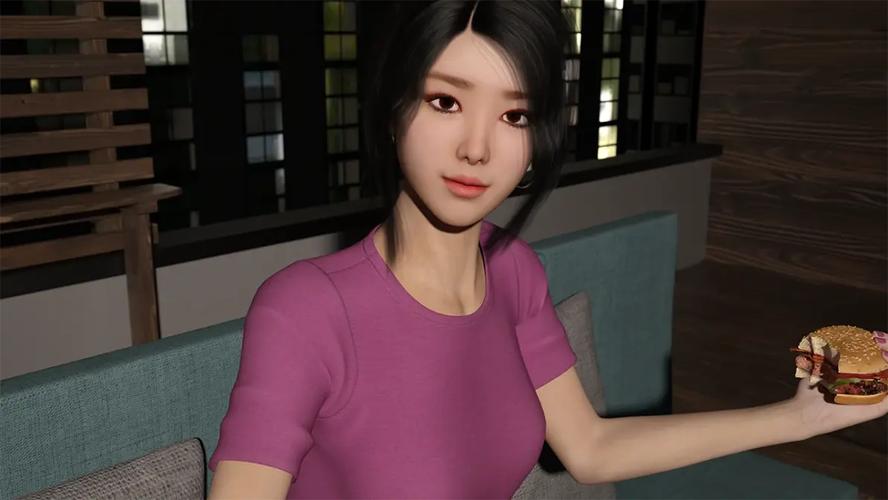 妻子的困境重温V0.70剧情讲了啥?游戏核心故事深度剖析!