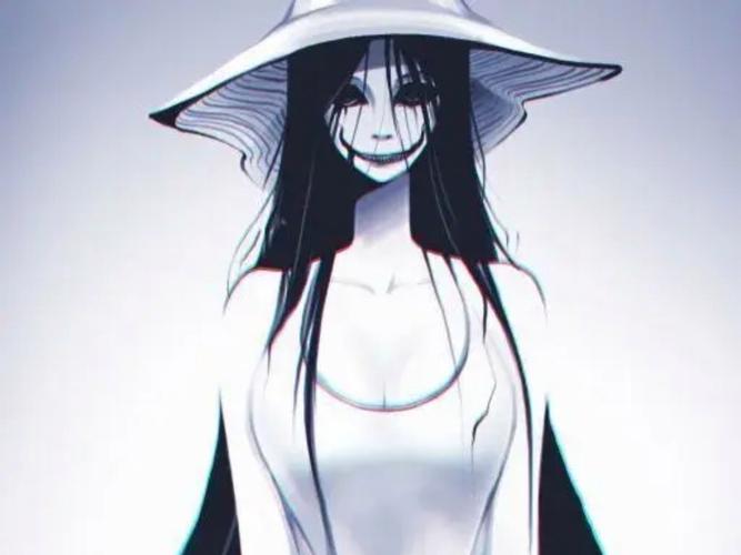 八尺大人是女性魔物最新版本有什么变化?(对比老版本快速解析!)