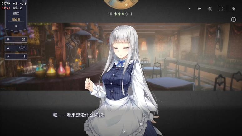 堕落崭新世界游戏攻略主线卡关？3分钟学会破解技巧