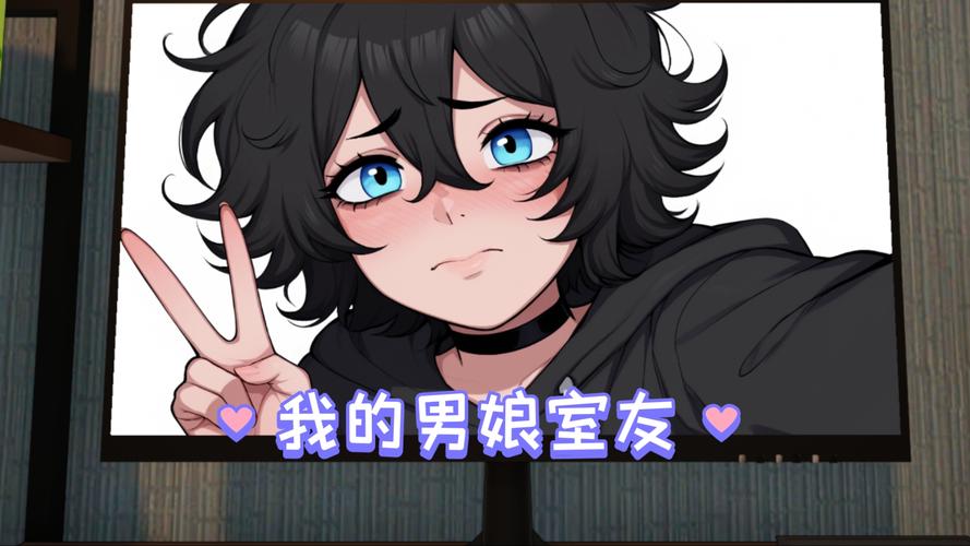 我的可爱室友2游戏下载