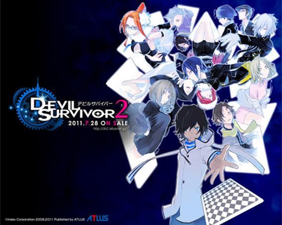 恶魔幸存者安卓汉化更新到哪了？(最新汉化动态一网打尽！)