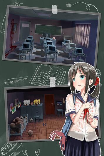 NPC狩猎之学校篇更新地址新版本？更新内容一键解析！