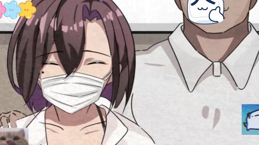 她在末日中堕落了故事怎么玩?官网角色堕落路线全揭秘!