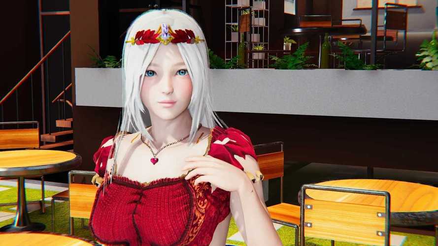 AI少女璇玑公主绅士游戏角色介绍？(璇玑公主详细背景分析)
