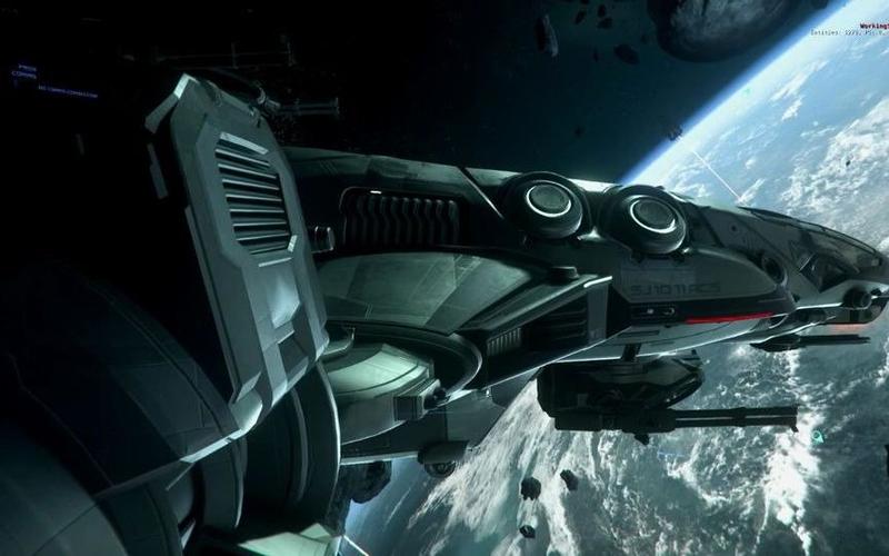 星际救赎下载地址靠谱吗?看完这篇避坑指南再决定!