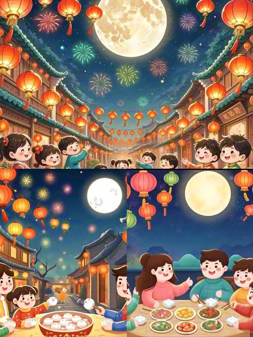 团圆之时最新怎么玩(简单三步上手全家欢乐!)