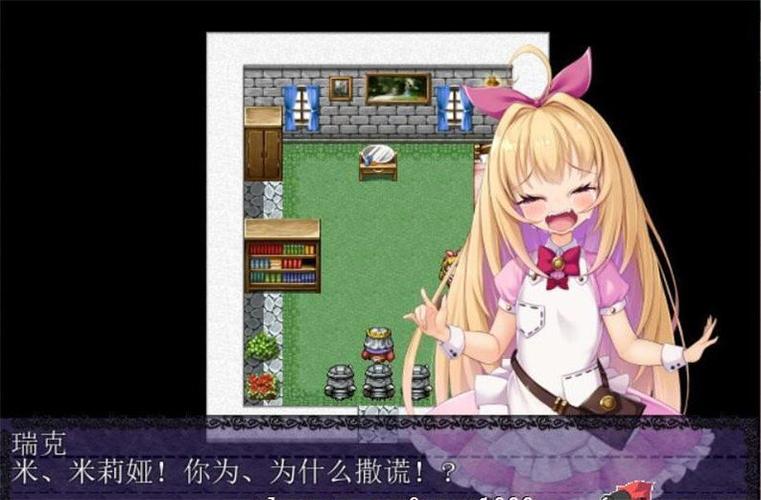 勇者姬安卓版下载卡顿咋办？优化技巧让你流畅玩
