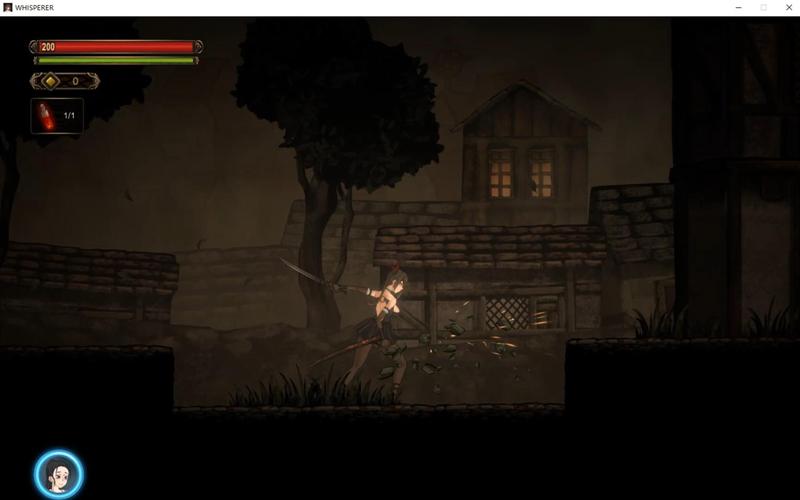 如何获取暗黑低语者最新更新地址？保姆级步骤详解！