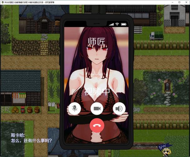 所长欲望症序章怎么玩？樱之章游戏官网新手攻略指南