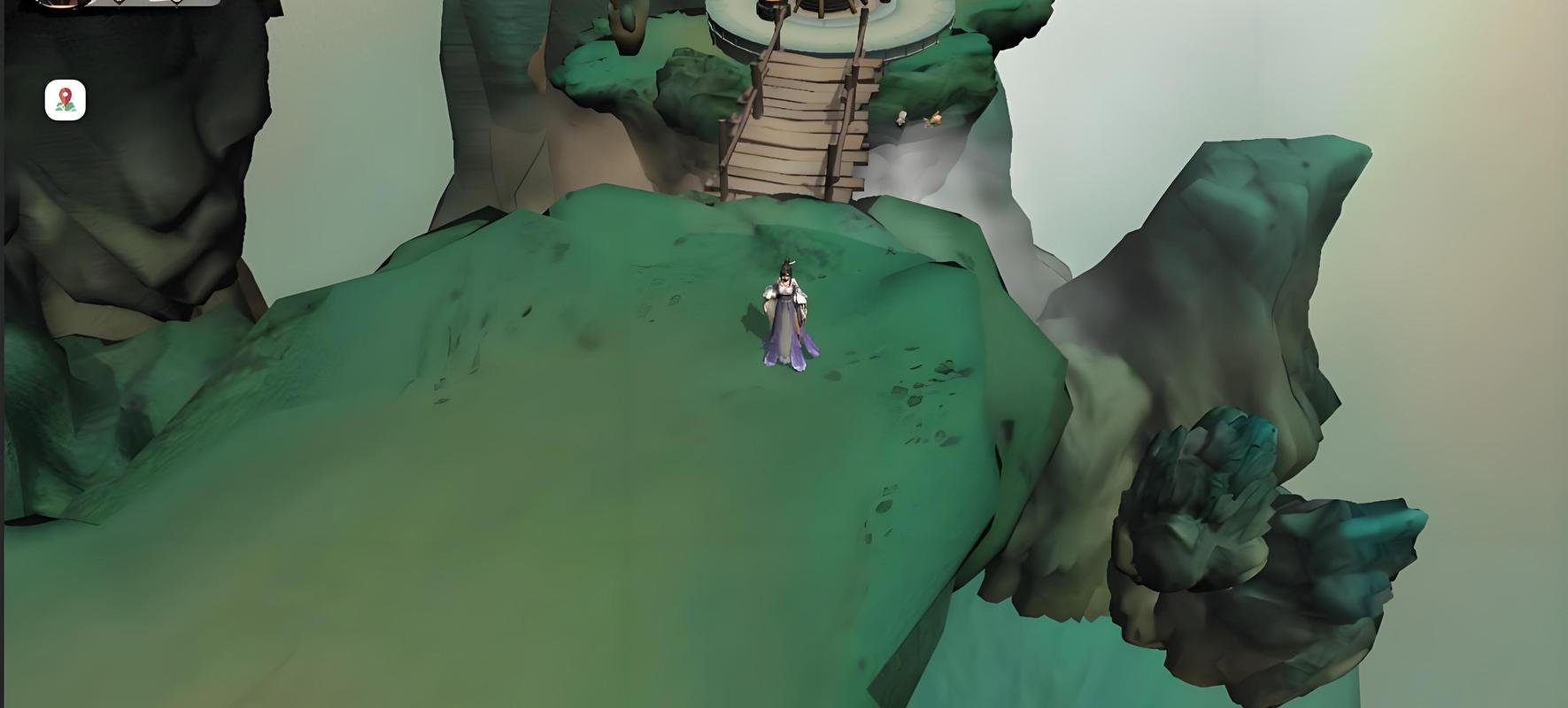 极乐不羡仙汉化版最新更新内容有啥亮点？(新增功能一网打尽!)