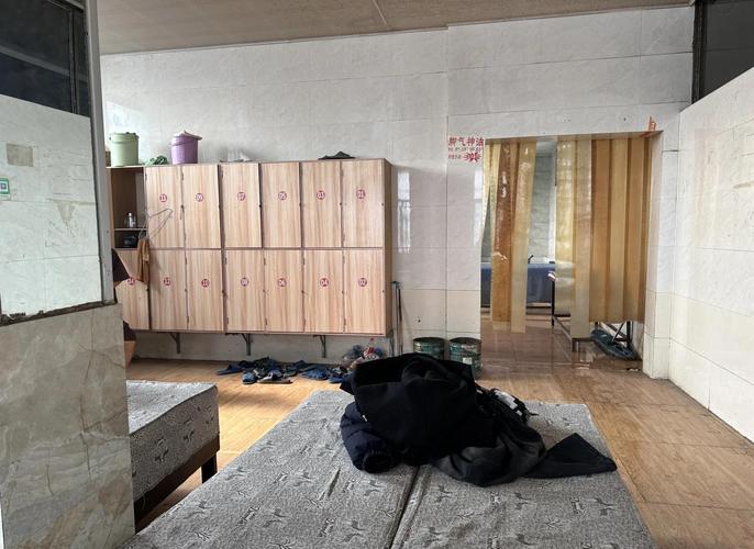 在乡下的公共澡堂官方网站安全可靠吗？(官方解答安心使用)