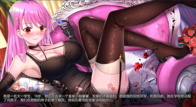 接管绅士游戏有哪些技巧？3个秘诀轻松掌控流程！