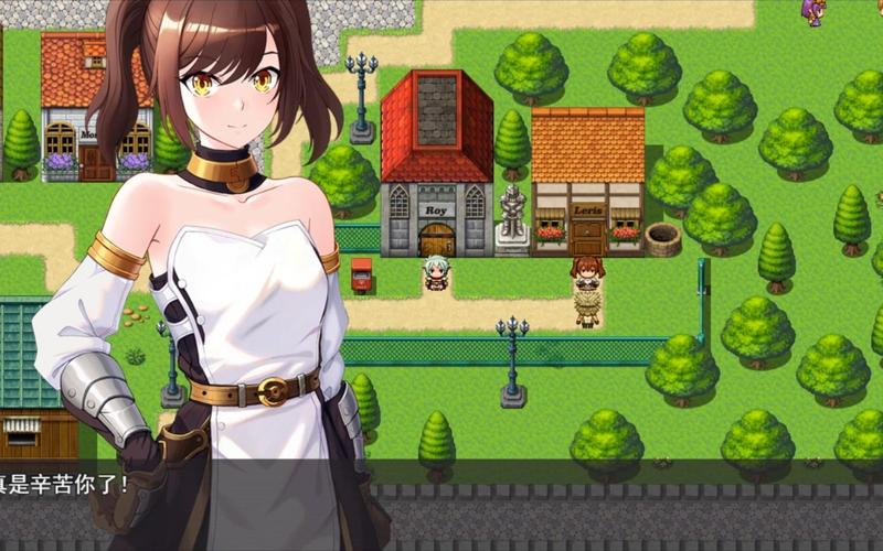 NTR勇者游戏介绍哪里找？靠谱来源推荐清单！