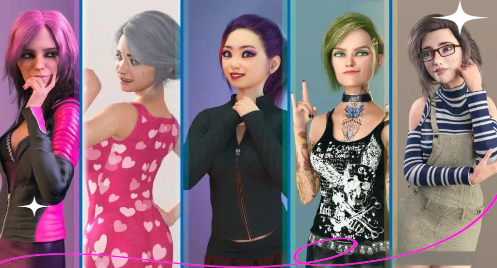 猎艳逐影V0.18.1版本更新说明(安卓官网待修改变化)