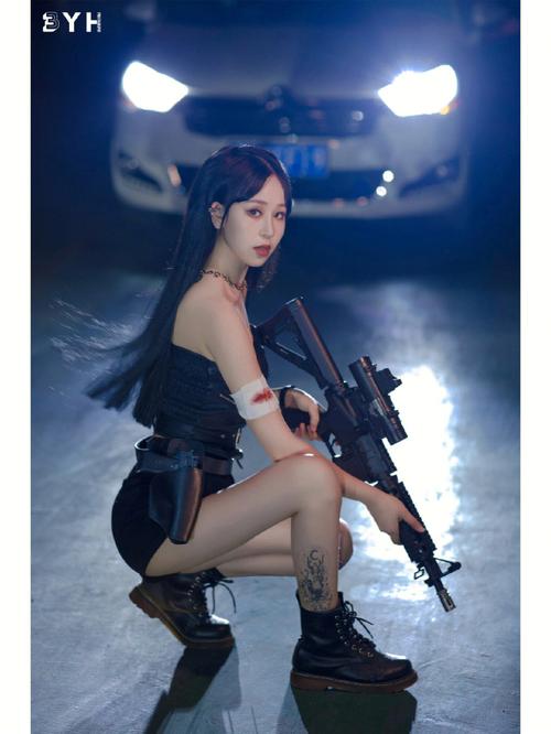 特务少女在哪里下载？认准官方渠道避免下错版