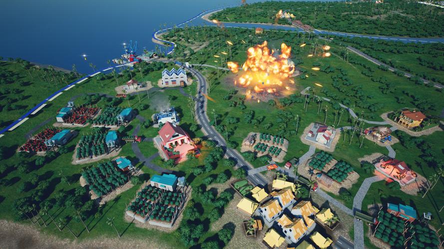 卡特尔模拟汉化版下载全攻略？资源与教程这里找