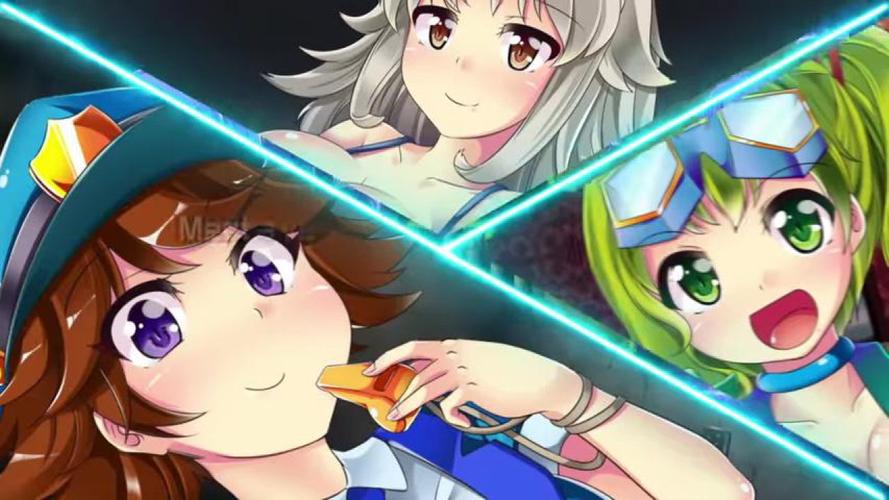 梦魇与少女游戏介绍版本对比?哪个更好玩一目了然!