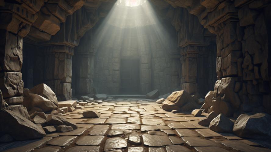 母亲与地牢新版神秘玩法？这三个隐藏物品必拿