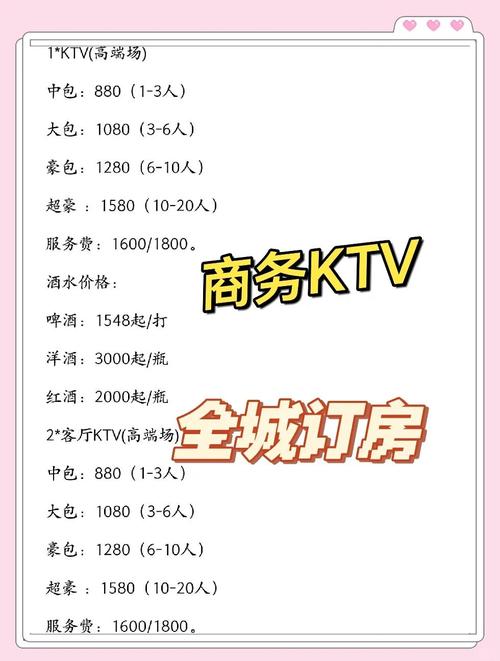 KTV最新版本怎么选(这三家超高性价比)