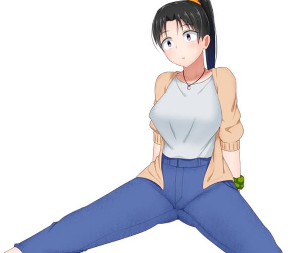 懵懂少女惠子绅士游戏好玩吗？真实玩家体验点评！