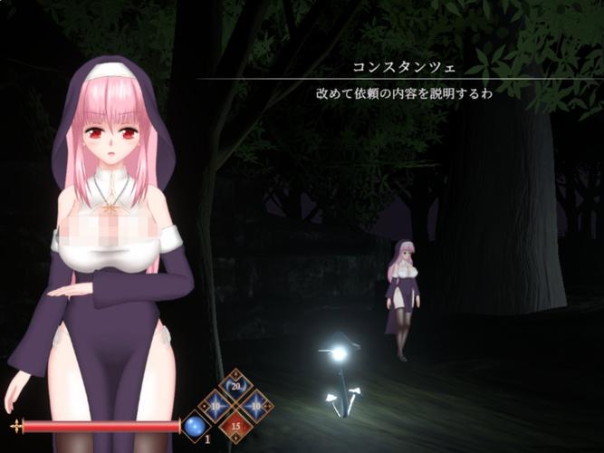 罪恶的祈祷安卓版怎么玩？新手攻略技巧快速上手！