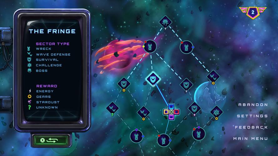 星际救赎官网下载慢怎么办?5招提速技巧实测