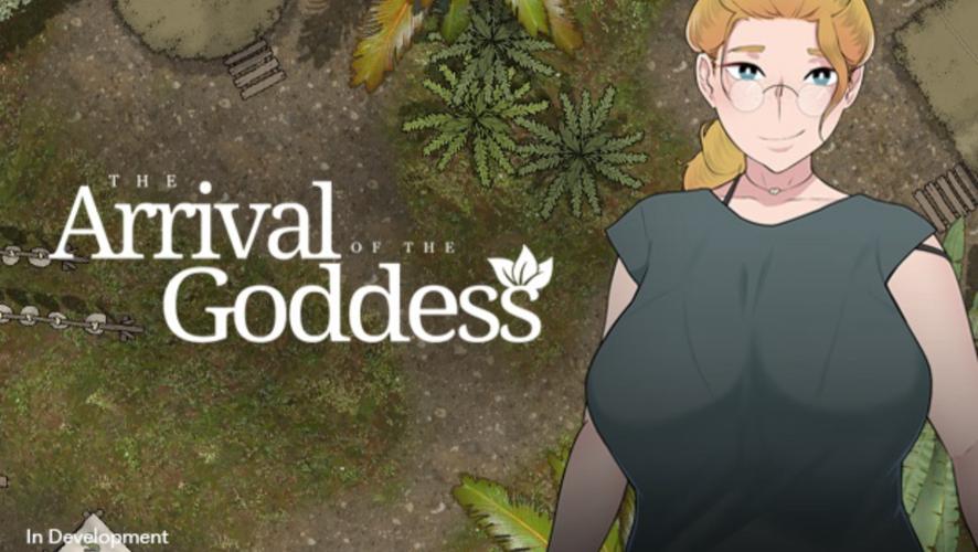 女神降临游戏介绍怎么玩？新手快速入门指南分享