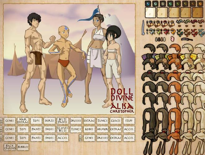 想玩降世神通四元素训练师？点击这里快速下载安装