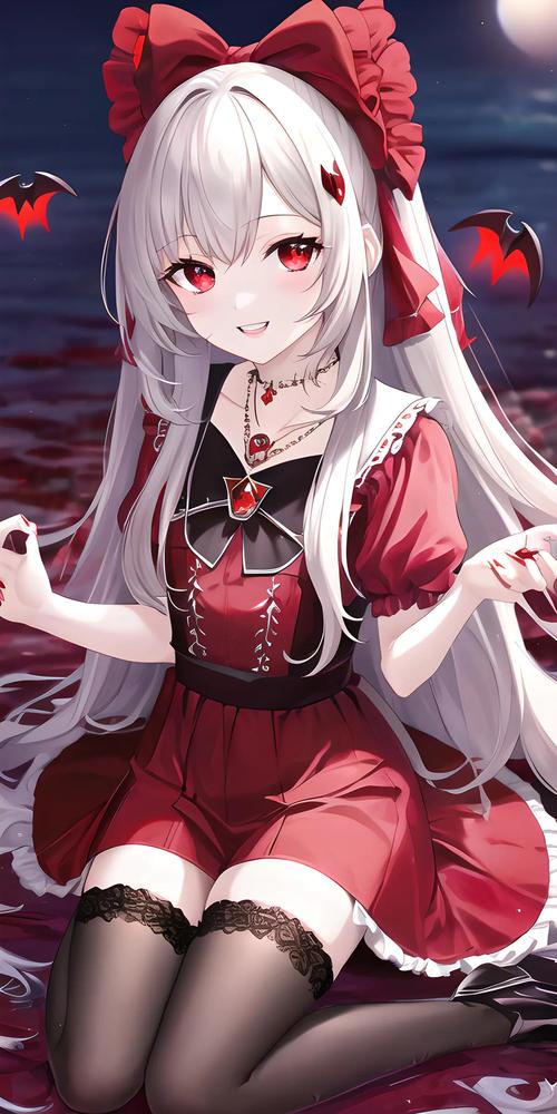 血族少女版本大全推荐哪个？资深用户良心建议指南！