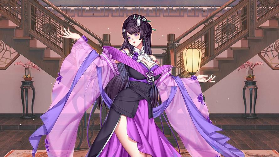 怡红院V1.02安卓汉化安全吗 安装避坑指南必看提醒