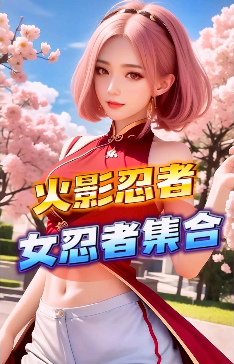 女忍条教官网做什么？必用三大功能详解！