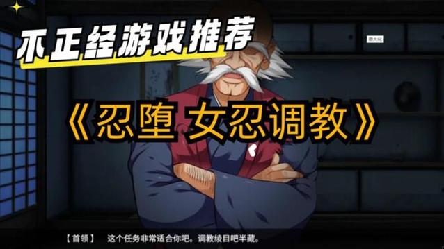 女忍条教汉化版新更新值不值?对比分析帮你做决定!