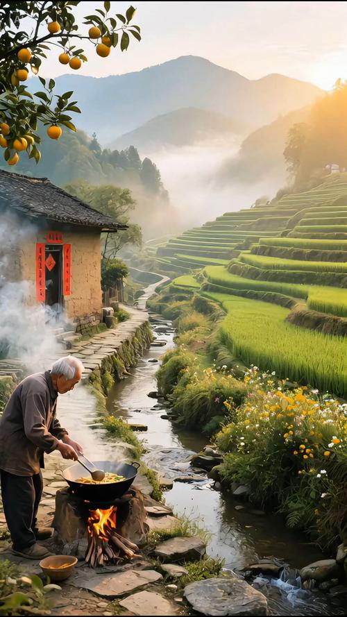 乡下生活最新版本是多少？最新更新内容大揭秘！