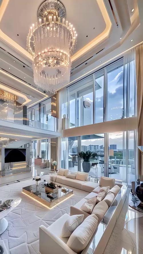 豪宅V0.95最新稳定版体验如何?用户实测心得分享!