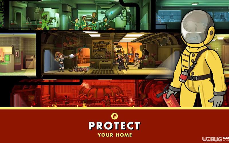 辐射避难所H版游戏攻略怎么玩？新手必看入门小贴士！