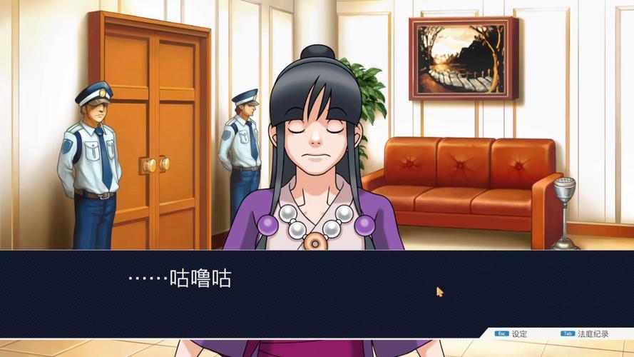 逆命绅士游戏怎么过关？通关攻略步骤分享！