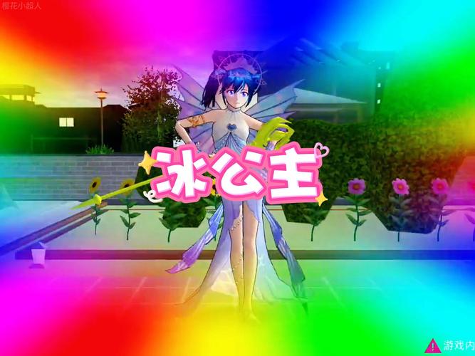 校花小冰游戏官网地址在哪？手机电脑登陆教程来啦