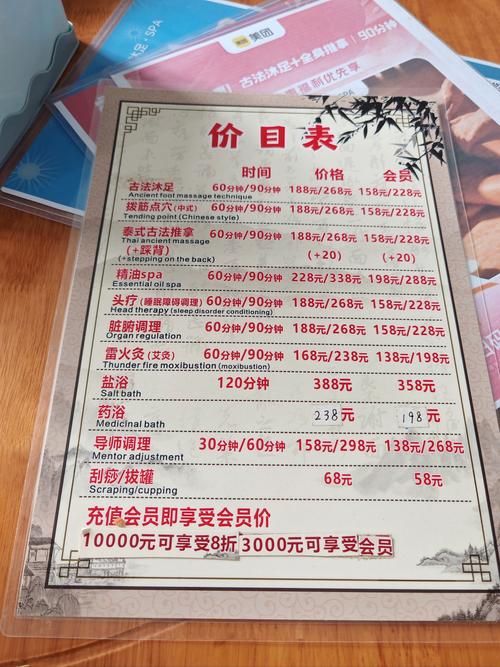 古式按摩店官网常见问题解决?避开这些错误见效快!