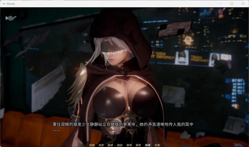 蜉蝣V0.2游戏攻略效果如何?提升胜率实战分享