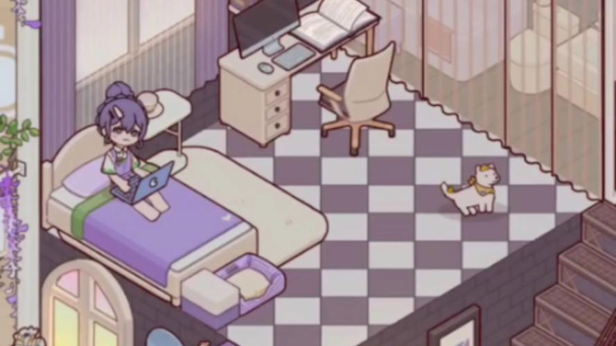 库洛的房间免费下载方法？避免骗局安全指南！