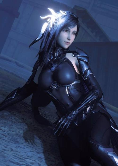 蒂法与朋友们汉化版最新更新内容有啥新花样？(5个亮点让你秒懂)