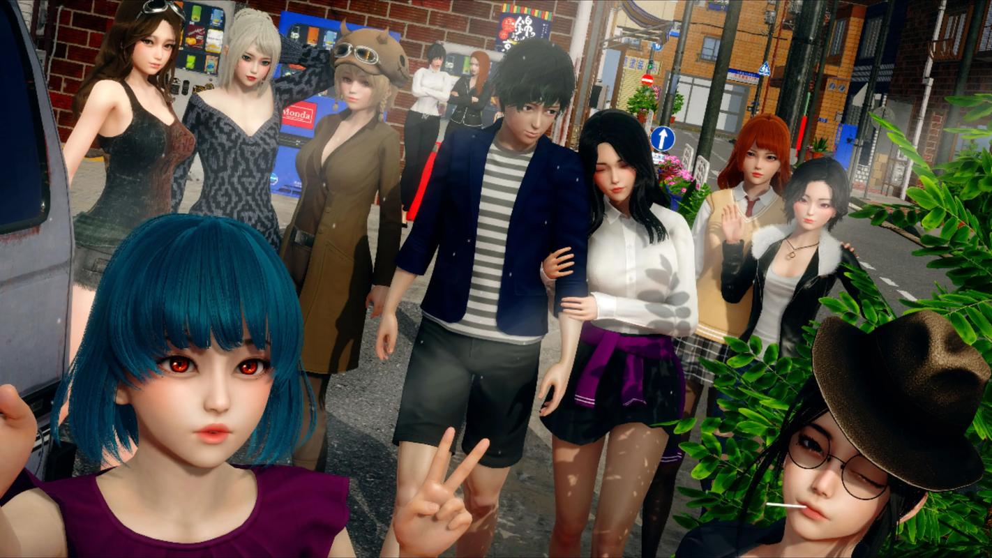 下载我的女友是恶霸CH1-EP4官网资源(免费高效方法大全)