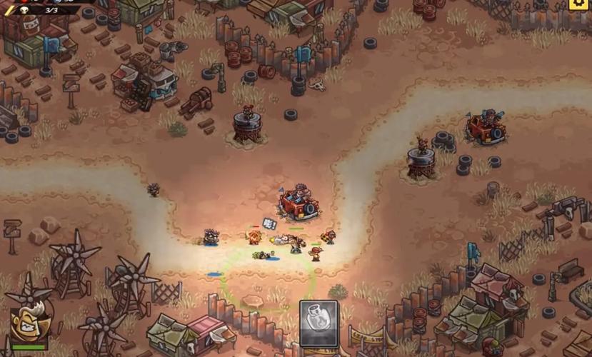 废土世界官方正式版下载最新版有什么新功能？(抢先体验更新内容)