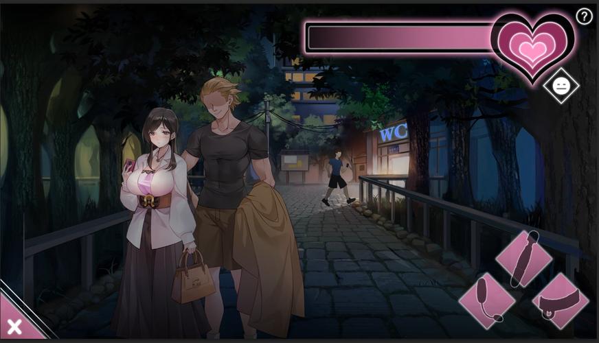 妈妈NTR安卓汉化操作指南?(新手入门必备技巧)