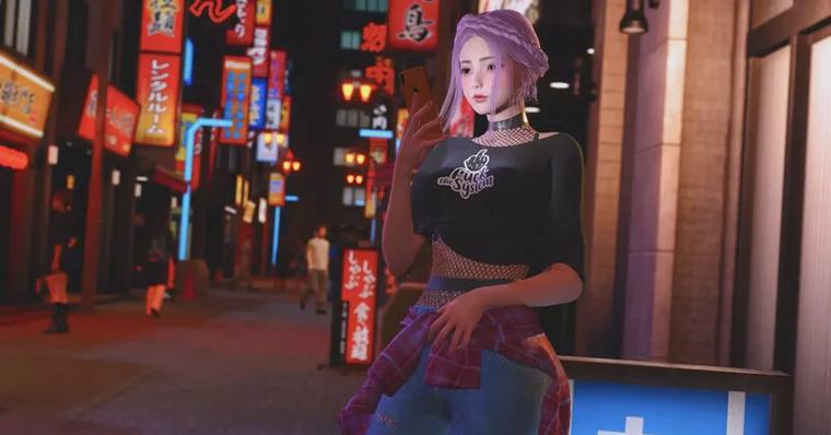 怎么找我的女友是恶霸CH1-EP4最新版？快速获取官方渠道方法！