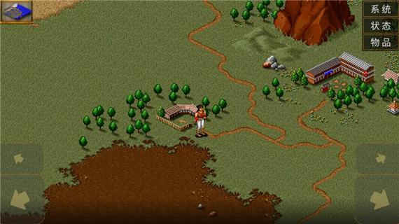 金庸群侠传V19绅士版安卓在哪下安全？这几个资源最可靠！