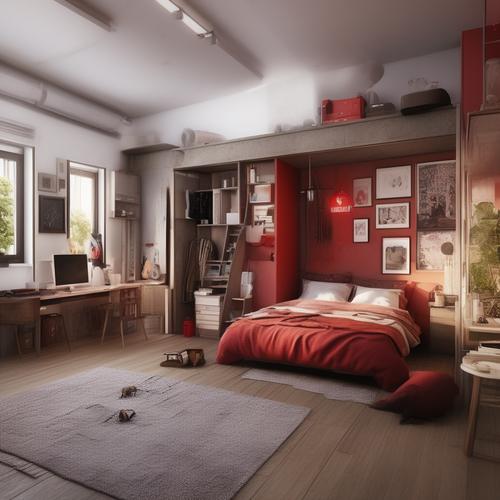 下载红色房间安全吗？避坑攻略保证无忧使用！